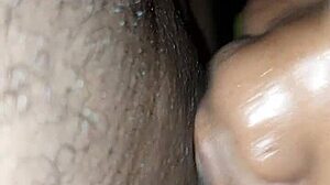 my nigerian girlfriend rides cowgirl loving every dirty talk bounce on my cock