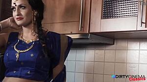 bhabi takes white cock everywhere apartment cum covered?