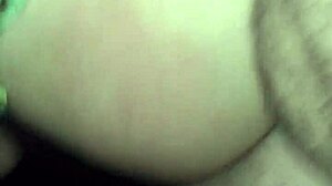 Mother-in-law bent over park bench for big cock doggystyle?