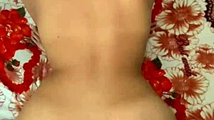 stepsister sneaks into room for anal pounding