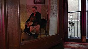 i'm that sinful nun banging an incubus on halloween night