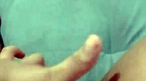 Pov Horny Novinha Fingers Wet Pussy In Minnie Shorts!