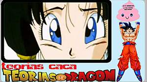 Imagine Videl sneaking away from Gohan for secret passion with Goten instead