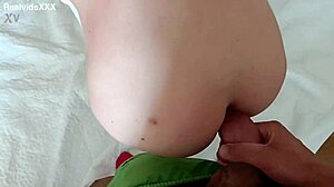 We fuck long and intense all weekend shaved pussy pov