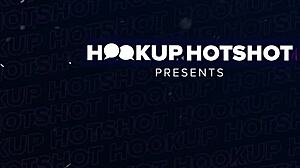 Tiny Charly Summer Hooks Up for Sloppy Casting Fuck