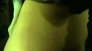 Curvy Big Natural Tits Lesbian Slave Fingered To Moans