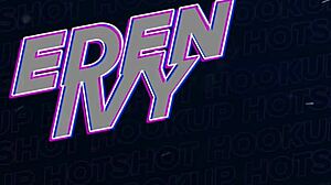 blonde whore eden ivy craves bryan gozzling's nasty anal wrecking 😩💦