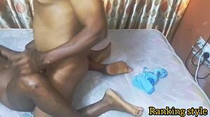 ready to watch this slim babe take deep anal?