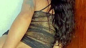 Throbbing Clit Soaked Pussy Craves Your Gaze