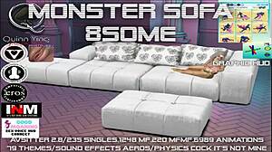 Bee Blakewell Boob Patrol Intense Promo