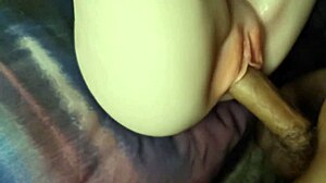 snow maiden's tender pussy slammed hard on office table you watching?