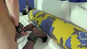 Sm Play With Asian Big Boots Girlfriend Feet