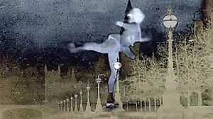 Vintage Films Expose Hairy Retro Pussy Close-Ups