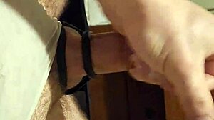 my early morning jerk session feels so damn good today