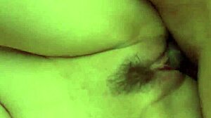 Dirty Japanese Wife Tsubasa Takanashi Blows Cocks in Finger-Tickling Asian Threesome