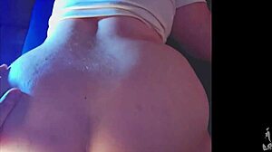 Chubby latina miari maya screams riding cock with huge ass