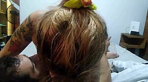 CUte MESH LINGERIE WETS TEEN BIG ASS STEPDADDY MILK FETISH!