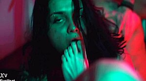 feet addict threesome with acidalia mad maxxx rotten venus 👅🦶