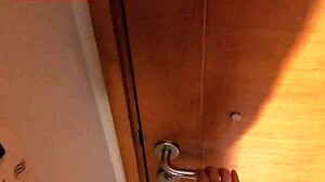 Tributo: Nun Yinyleon Sucks Cock in Maid-Nurse Cosplay Trailer