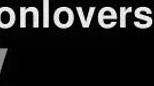 Sexy wife teases in sheer nylons leggings begging for hardcore action