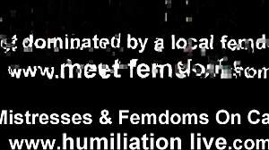 Your tiny dick is the smallest we've ever humiliated