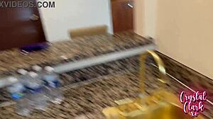 step-aunt offers summer job to her young nephew