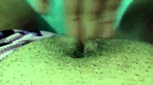 Pov Horny Novinha Fingers Wet Pussy In Minnie Shorts!