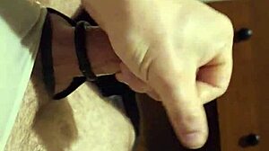 my early morning jerk session feels so damn good today