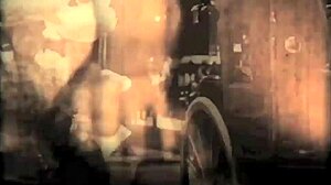 Vintage Films Expose Hairy Retro Pussy Close-Ups