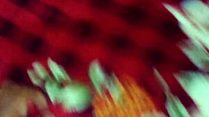 Sweet Neha Bhabhi Takes Rough Homemade Anal Pounding Pov