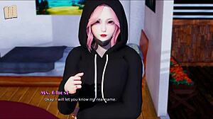 Unveiling My Real Desire in Indian Erotic Game