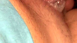 Watch Her Blow Bubbles While I Throatfuck That Gagging Slut!