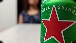 Spy Cam Catches Stepsis Spreading Legs In White Panties Miniskirt