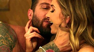 Silvia saige readies her hot milf ass for steamy anal action ahead