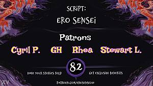 Never Fake Orgasm Erotic Audio For Women Real Pov Climax