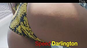 eko's big black ass craves group tongue action deep