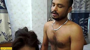 desi maid horny for rough doggystyle fucking dont tell my wife