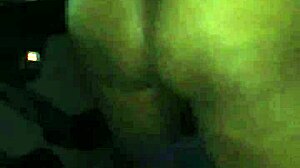 OG freak's sneaky outdoor pee thrill