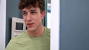 Stepsister Skyler Storm chats squirting secrets in steamy reality confession