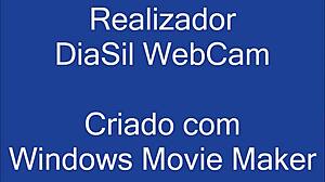 Teen Fingers Pussy In Intense Solo Masturbation Session.