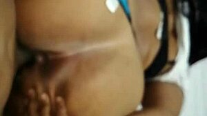 huge latina ass pounded hard in honolulu doggystyle fuck