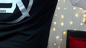 Intriguing backstage at latina's playhouse photoshoot