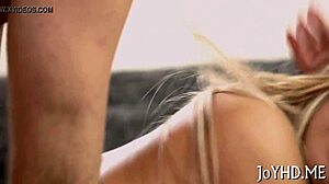 Lustful Teen Hardcore Cock Ride Sucking Tits