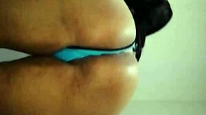 huge latina ass pounded hard in honolulu doggystyle fuck