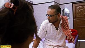 desi maid horny for rough doggystyle fucking dont tell my wife