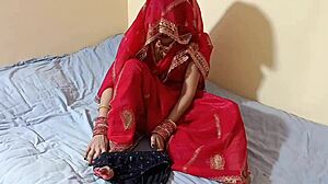 Devar Strips Chaddi Changes Bedroom Fucks Hindi Audio Clear