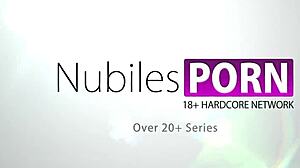 pervy stepbro makes tristan summers spread shaved legs wide