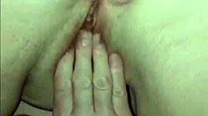 you wish these huge natural tits squirted cum all over your face huh?