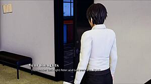 Unveiling My Real Desire in Indian Erotic Game