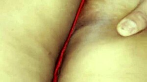 sexy curvy neighbor's fat ass filled with hot semen